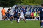MSoc vs RWU  Men’s Soccer vs Roger Williams University. - Photo by Keith Nordstrom : Wheaton, MSoccer, MSoc, Men’s Soccer